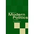 A Dictionary of Modern Politics