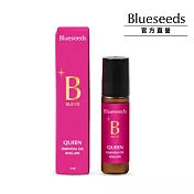【Blueseeds 芙彤園】2025全新上市 女王特調滾珠精油 5ml